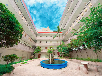 重庆校区