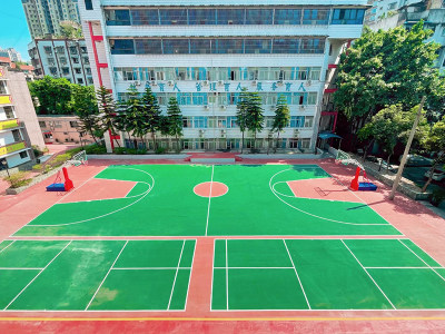 重庆校区