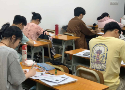 高科大厦校区