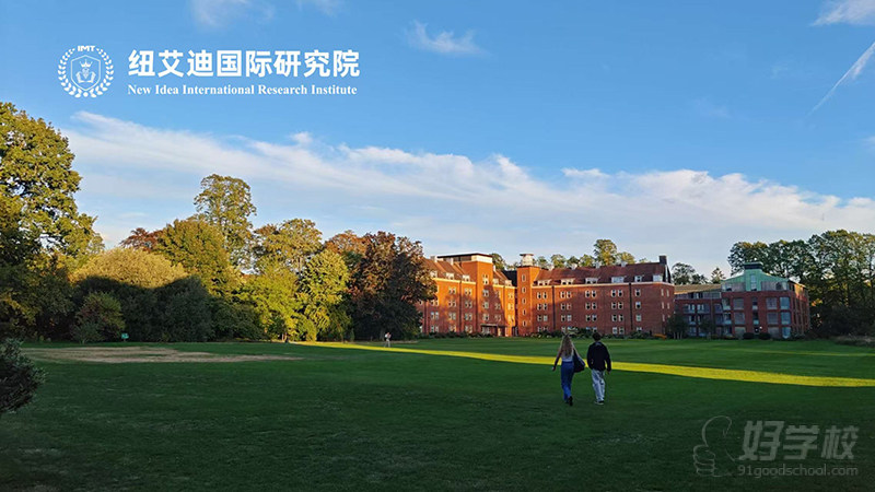 英国剑桥博士后9月期出境研学班