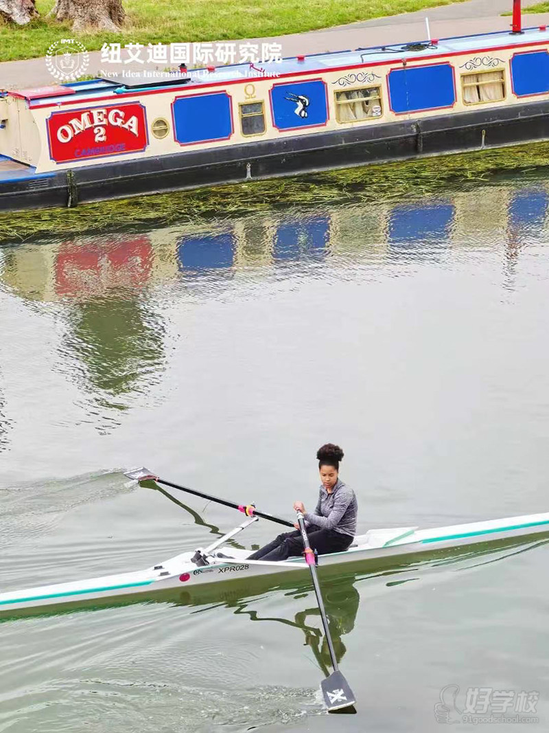 英国剑桥博士后9月期出境研学班