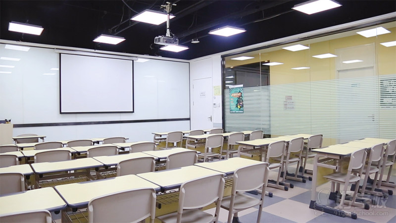 教室图片