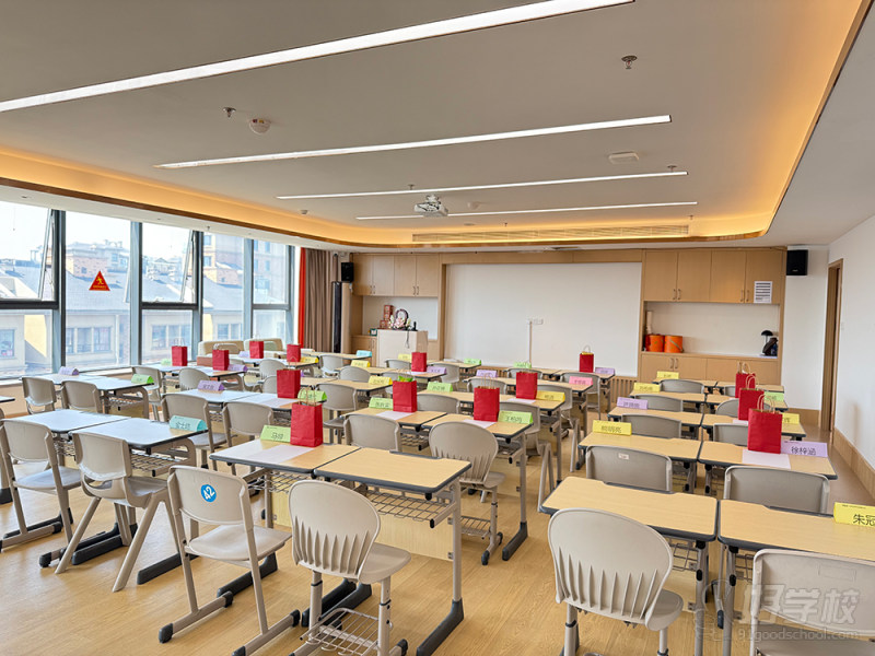 教室图片