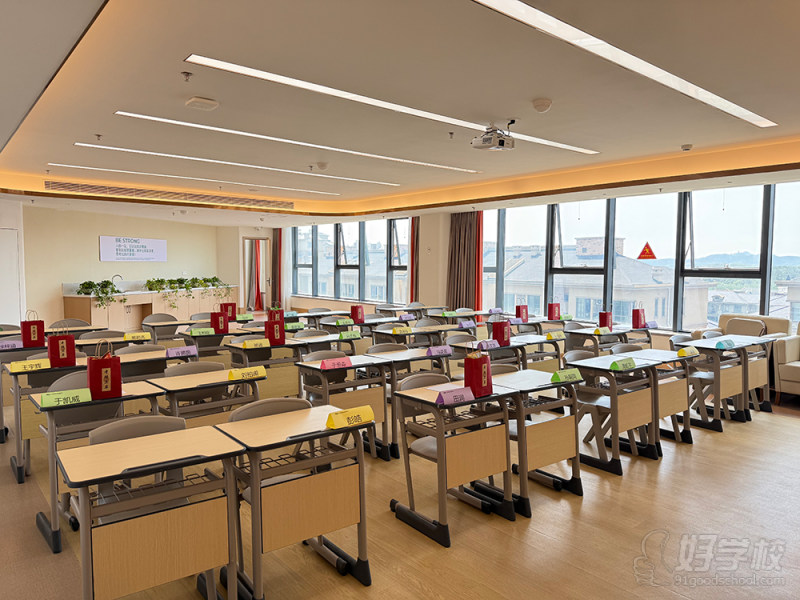 教室图片