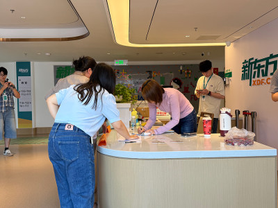 大连甘井子教学点