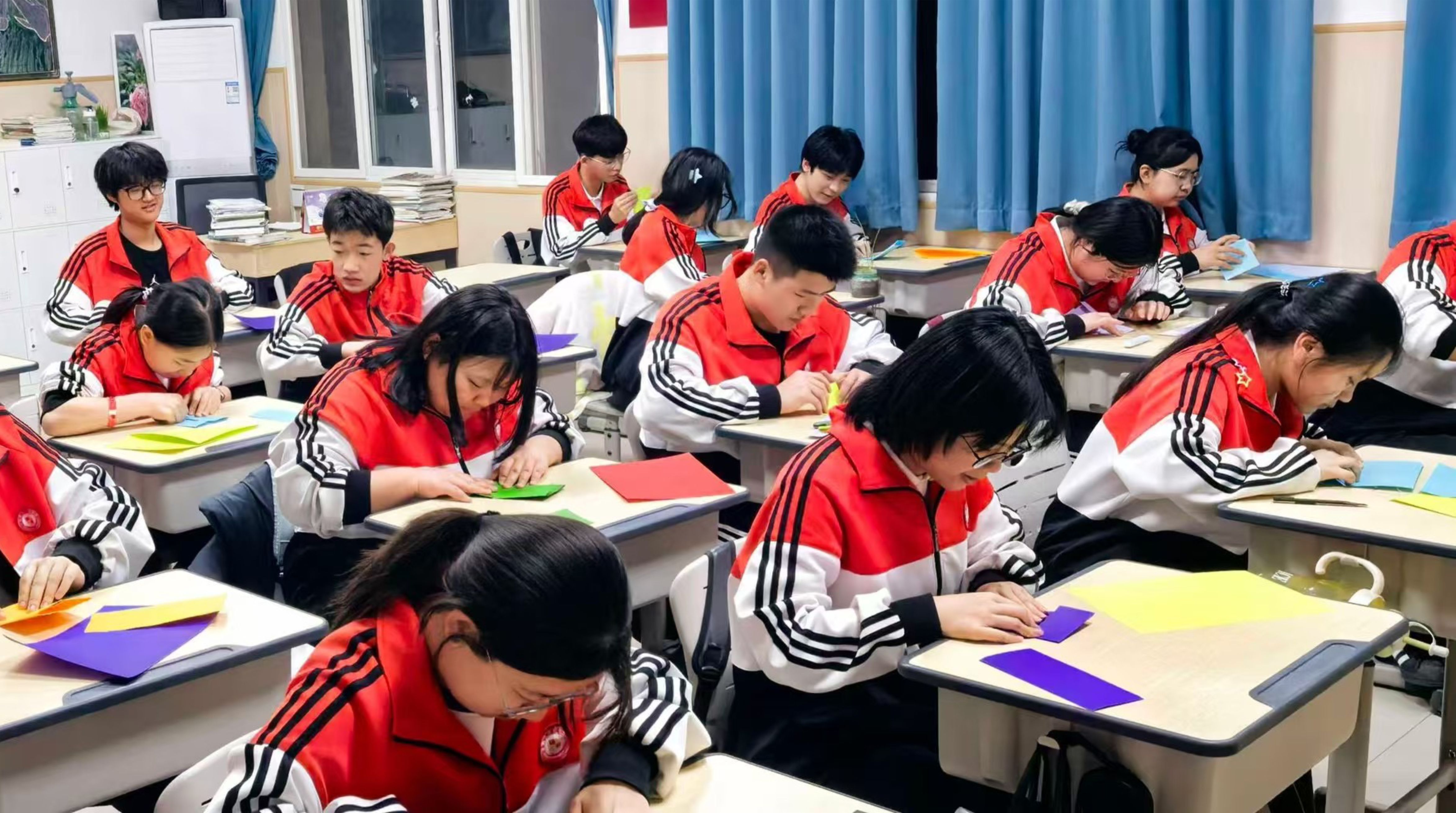 西安校区
