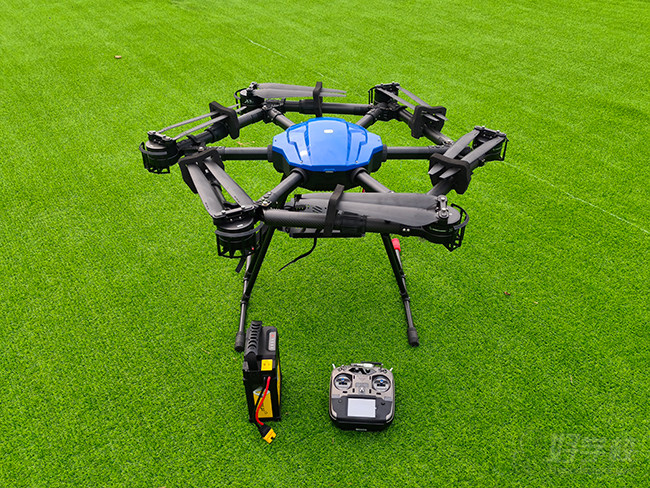 四类超视距教练机--