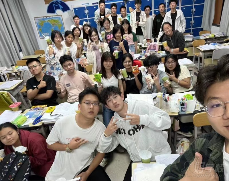 学生中秋节活动