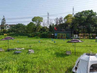 上海校区