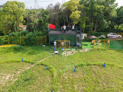 上海校区