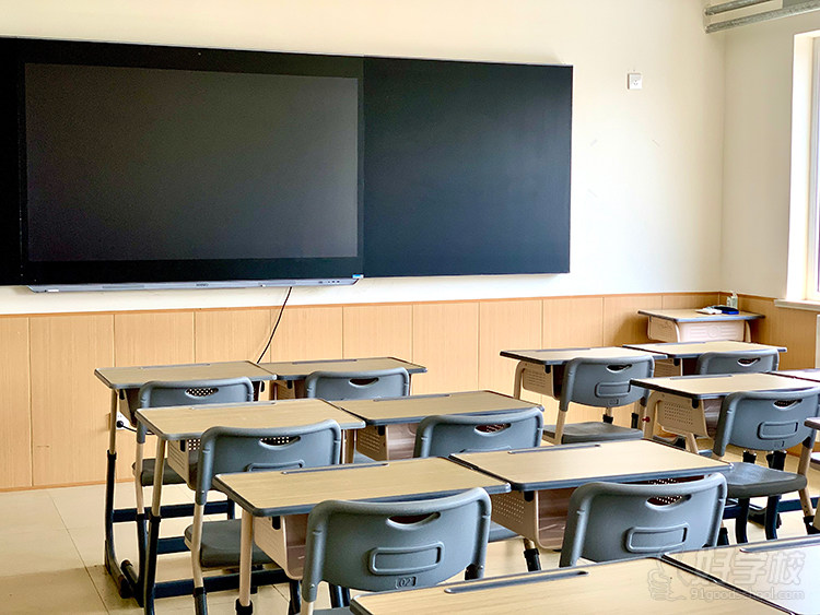 课室环境