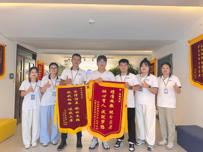 58中培优校区