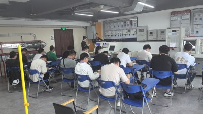 南京校区