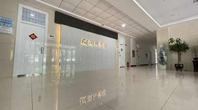 松北区创新路校区
