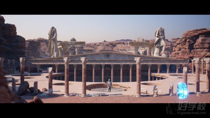 【探索文明之痕】潘泳