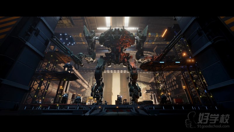 最后的黎明：启示