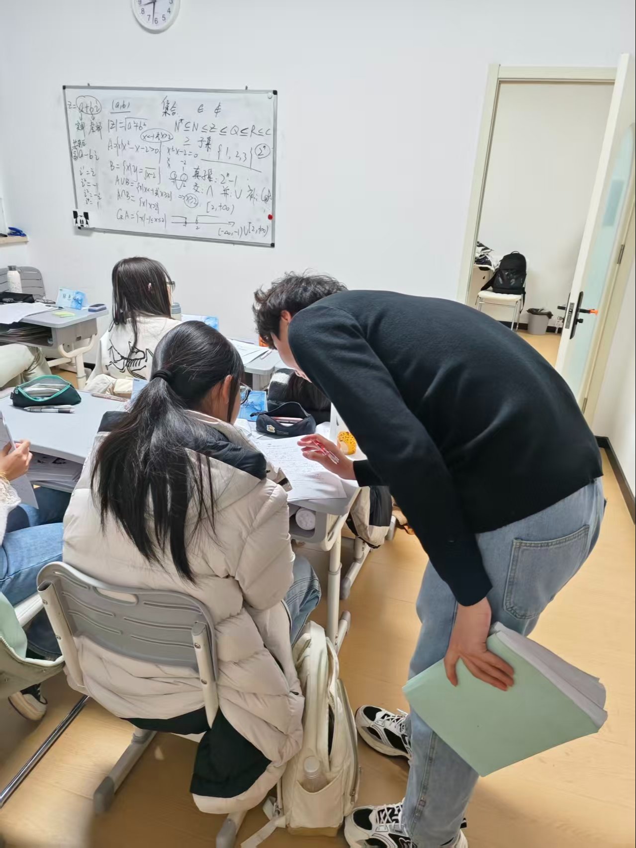 青岛主校区