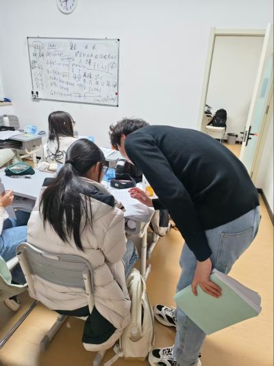 青岛封闭校区