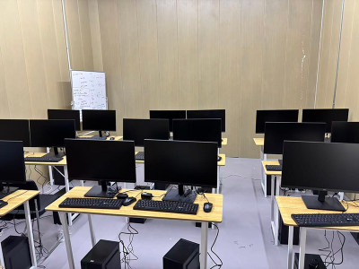 哈爾濱校區(qū)