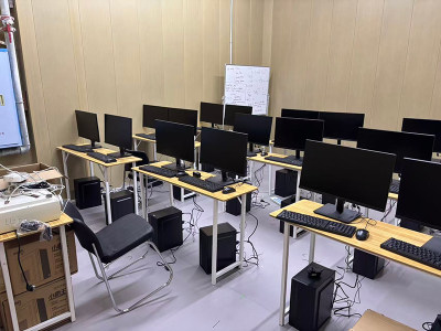 哈爾濱校區(qū)