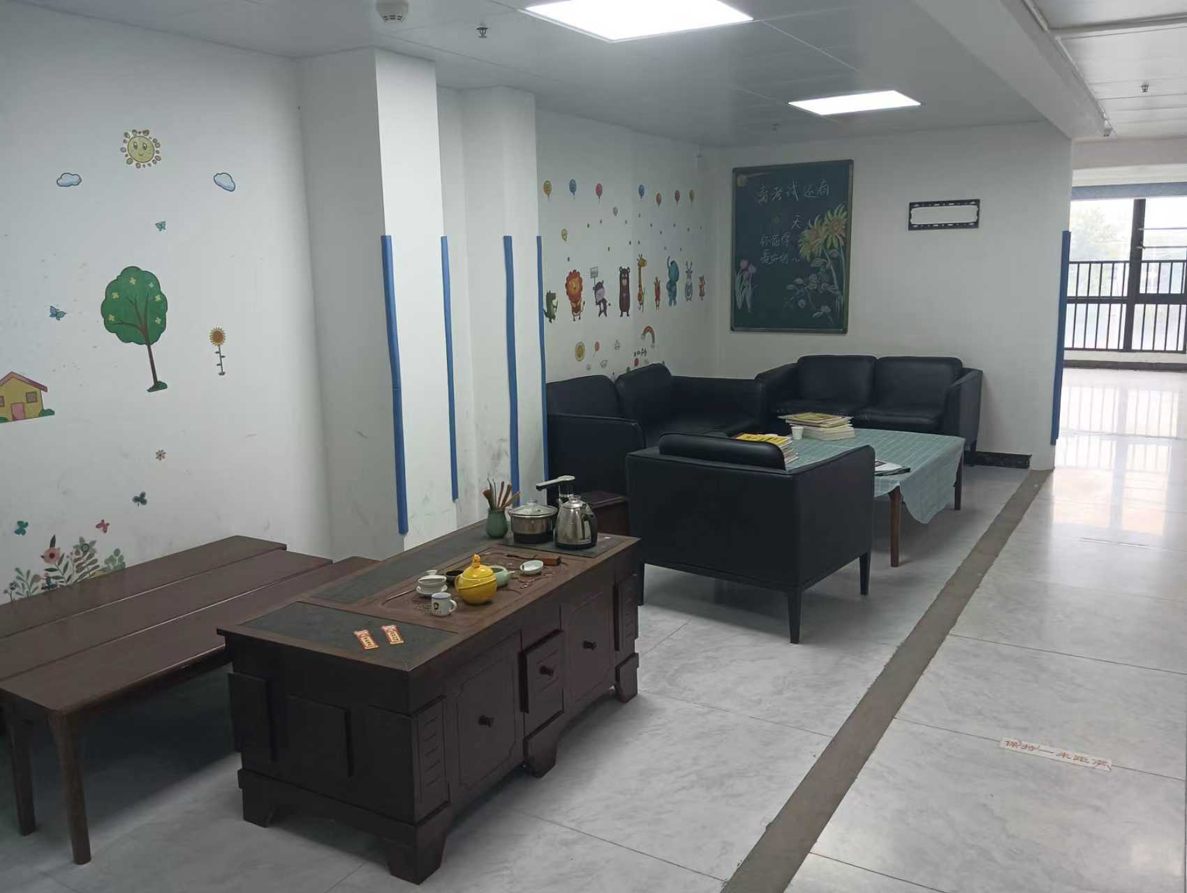 肇庆市端州校区