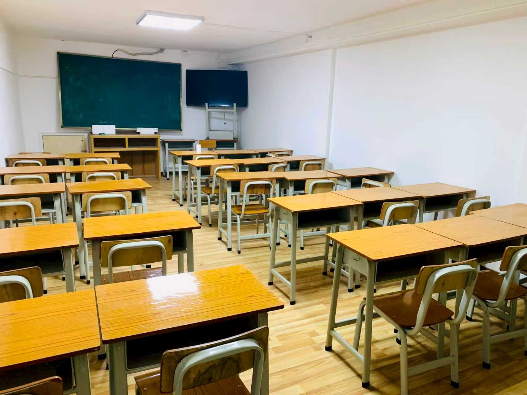 肇庆市端州校区