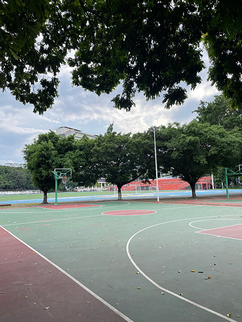 广东东莞上课点