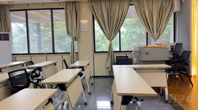 教室--专属教室