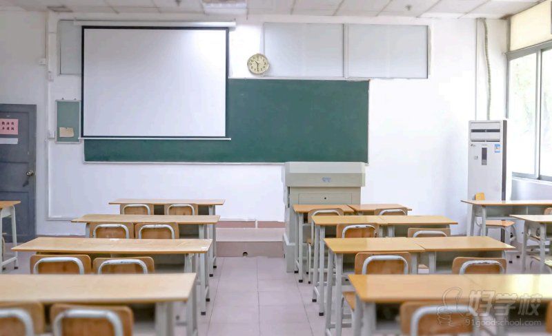 课室环境
