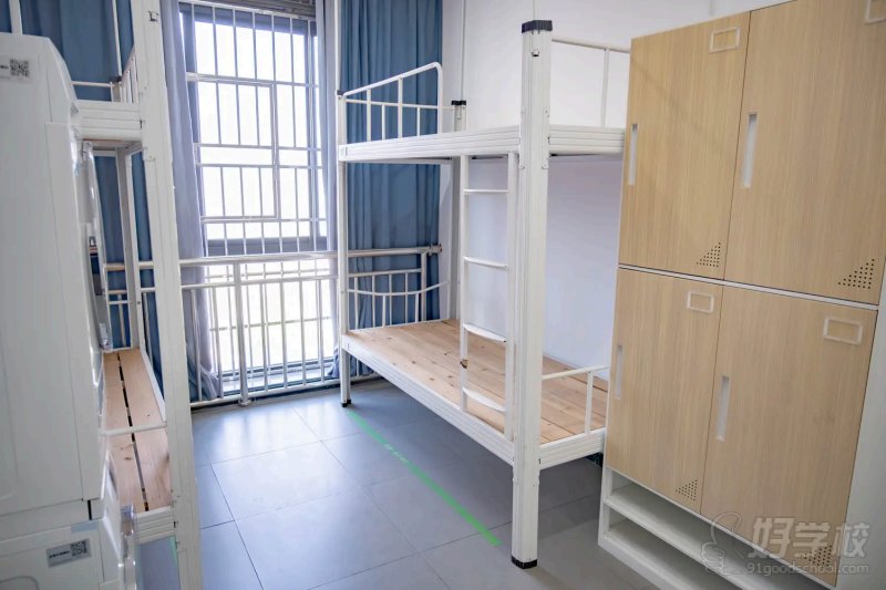 宿舍环境