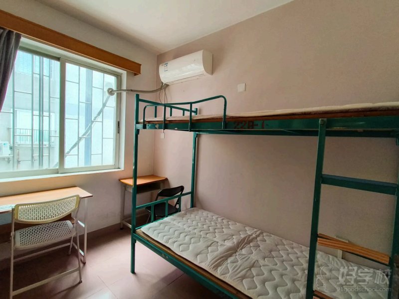 宿舍环境