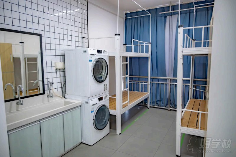 宿舍环境