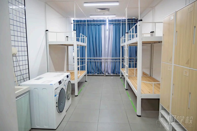 宿舍环境