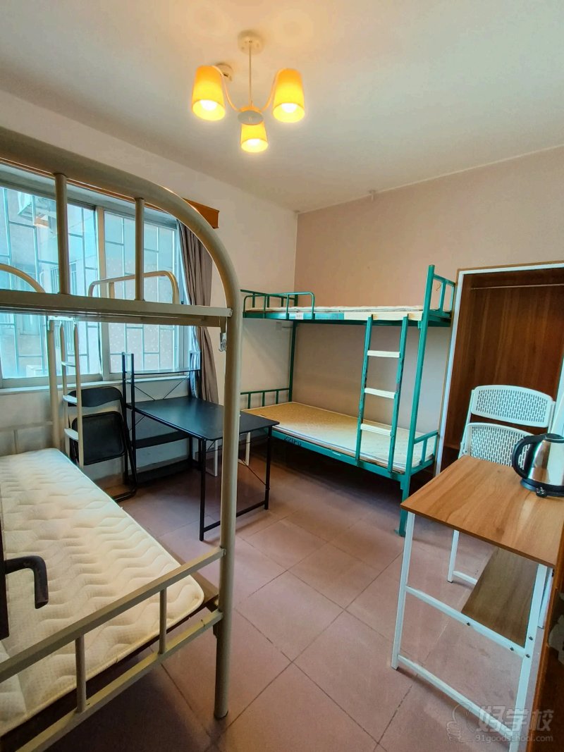 宿舍环境