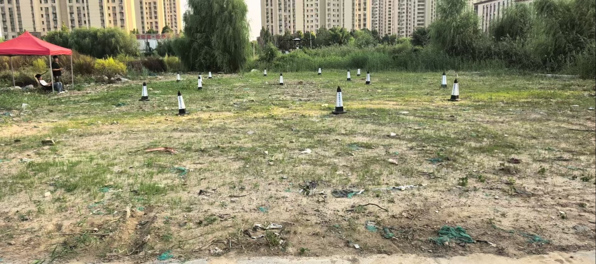 山东济南历城校区