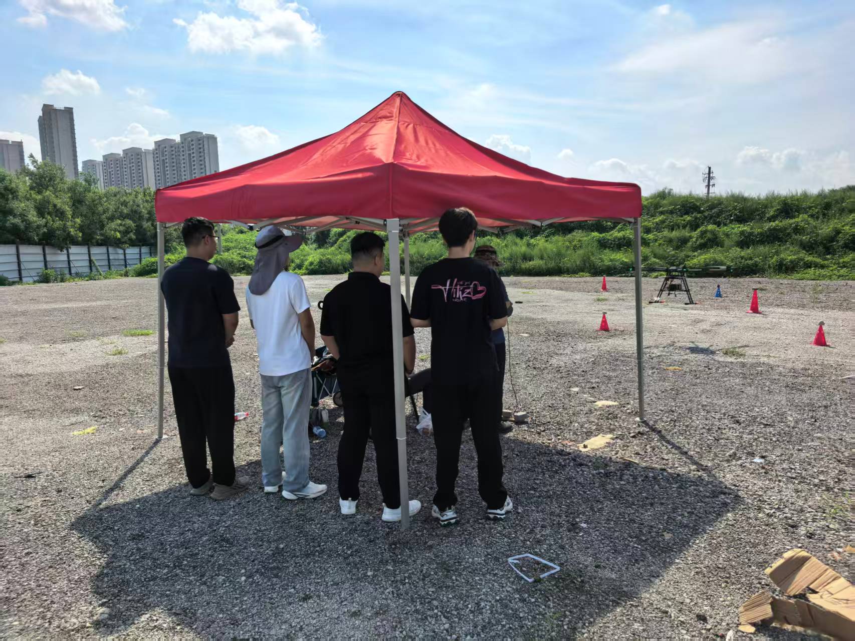 山东济南历城校区