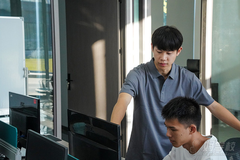 室内地面站软件教学