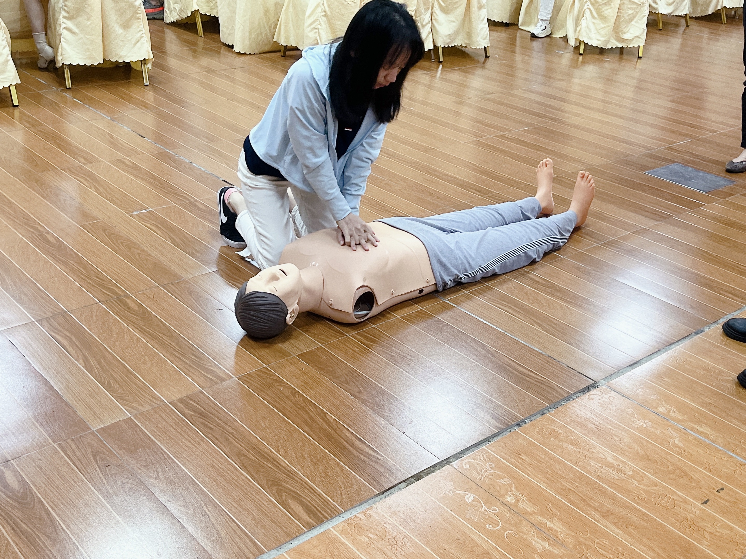 泉州豐澤校區(qū)