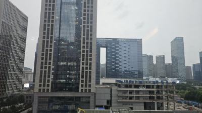 合肥蜀山海恒校區(qū)