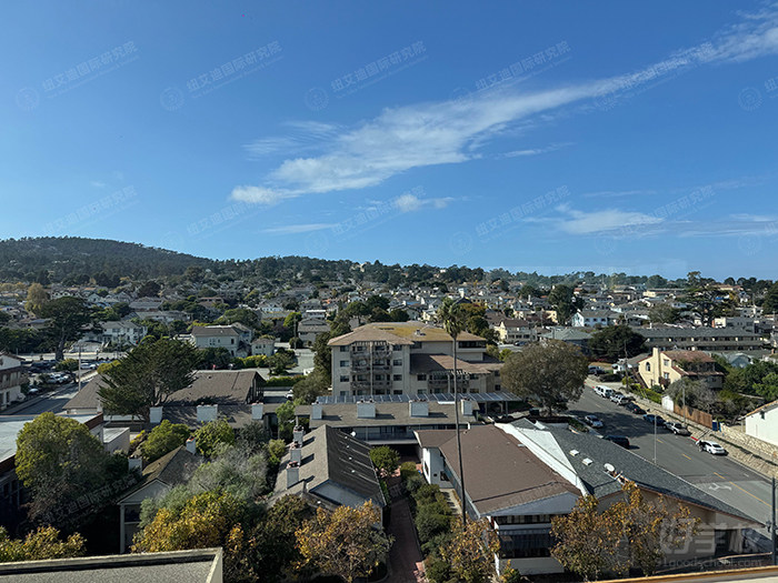 美国三校博士后出境班