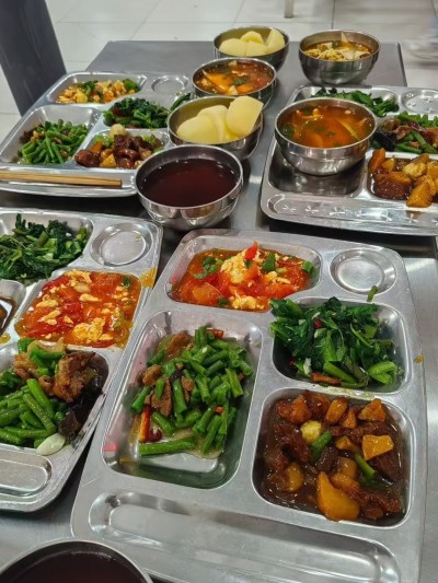 西安曲江上課點