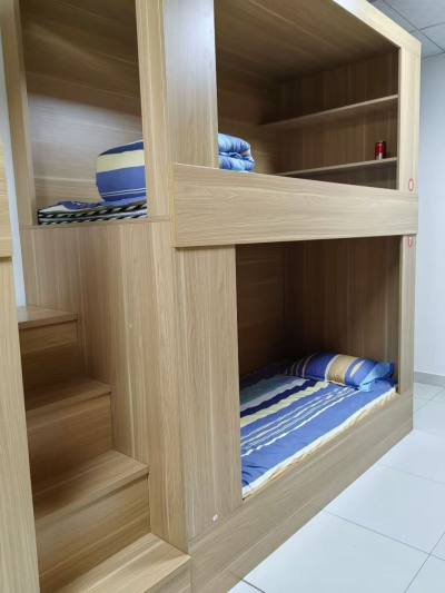 西安曲江上課點