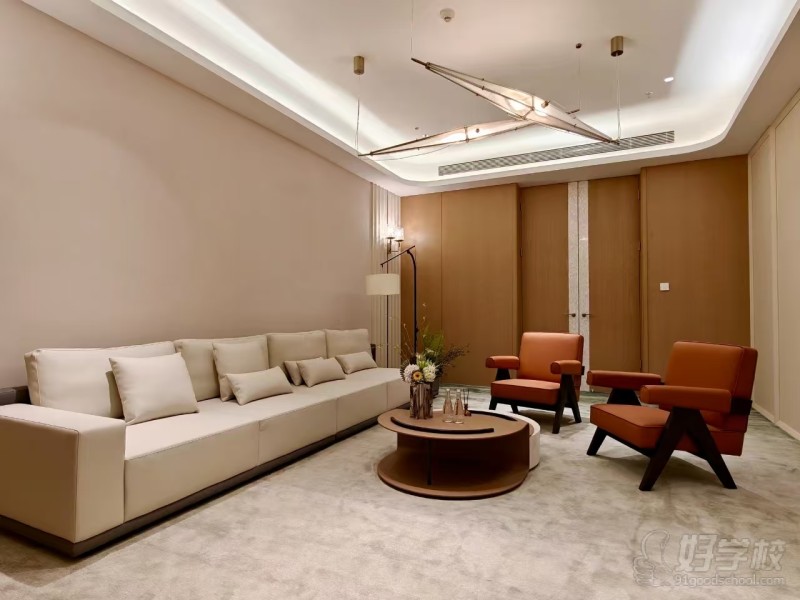 一对一沟通专区