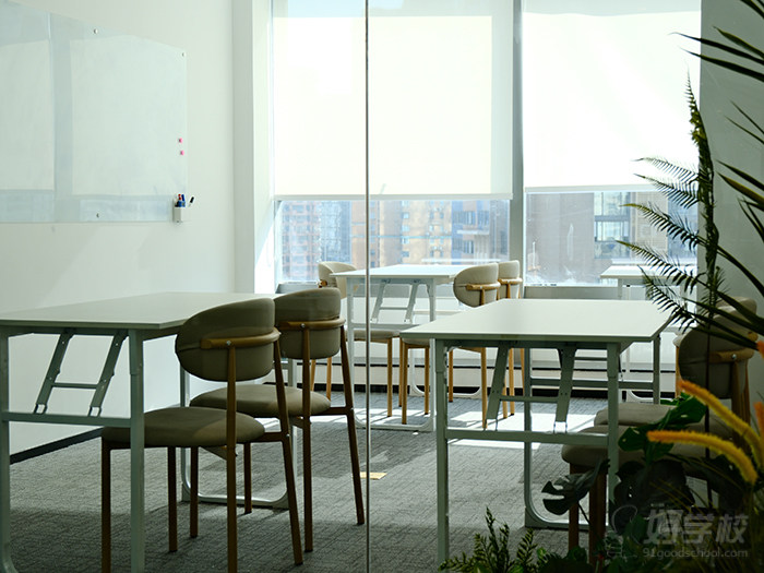 上海升学指导中心