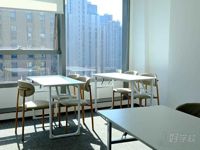 上海升学指导中心