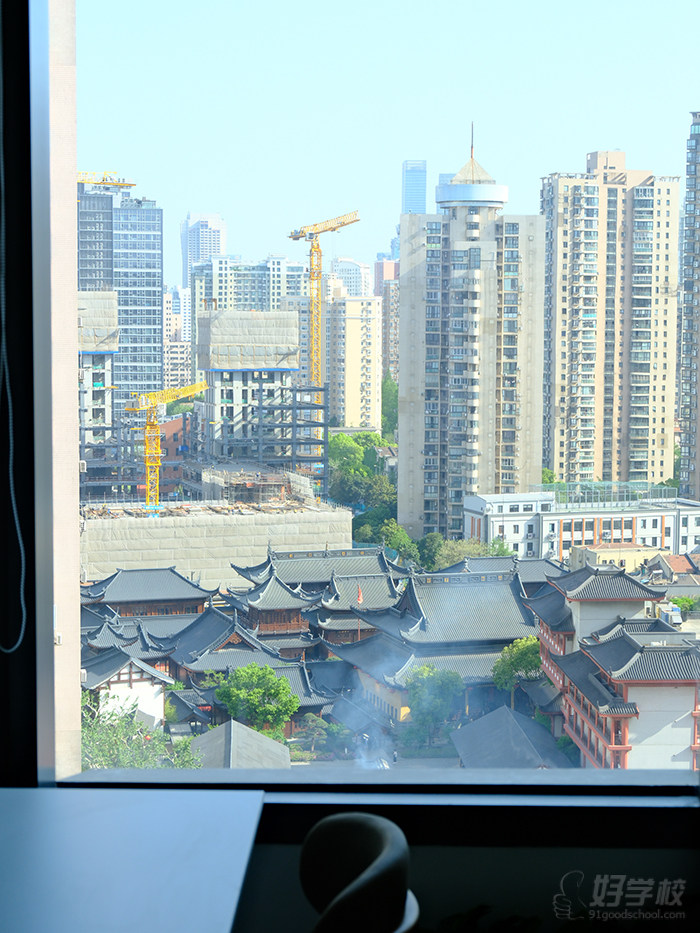 上海升学指导中心