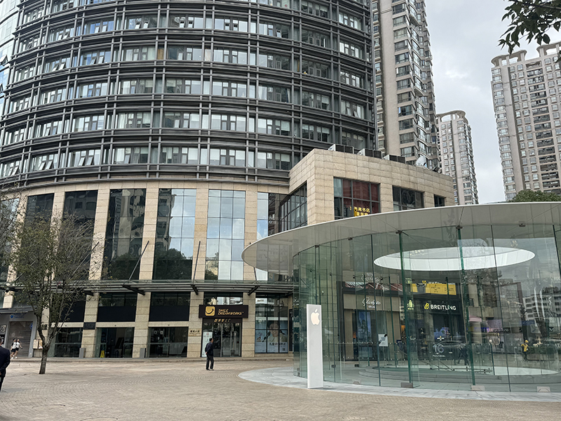 昆明呈貢校區(qū)