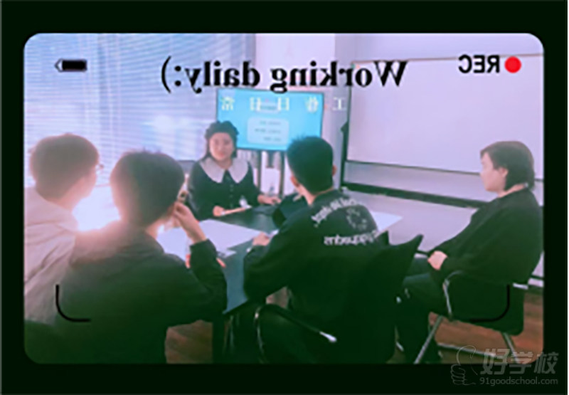 日本硕士留学服务现场