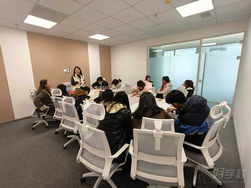 新西兰留学服务现场