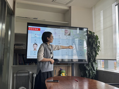 昆明呈貢校區(qū)